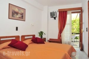 Sama Hotel_best deals_Hotel_Aegean Islands_Samos_Pythagorio