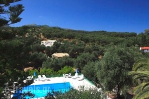 Fran Apartments_travel_packages_in_Ionian Islands_Corfu_Corfu Rest Areas
