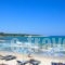 Fran Apartments_best prices_in_Apartment_Ionian Islands_Corfu_Corfu Rest Areas