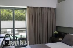 Hotel Angela Suites & Lobby in Rhodes Chora, Rhodes, Dodekanessos Islands