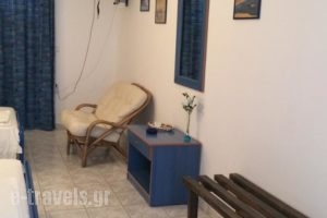 Hotel Anastasia_best deals_Hotel_Aegean Islands_Lesvos_Agiasos