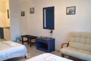 Hotel Anastasia_best prices_in_Hotel_Aegean Islands_Lesvos_Agiasos