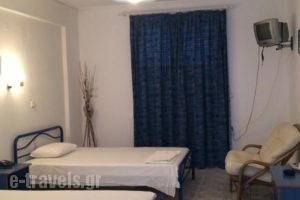 Hotel Anastasia_lowest prices_in_Hotel_Aegean Islands_Lesvos_Agiasos