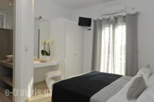 Romantica Suites_best deals_Hotel_Cyclades Islands_Paros_Paros Chora