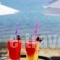 Ostria Sea Side Hotel_best deals_Hotel_Macedonia_Halkidiki_Kassandreia