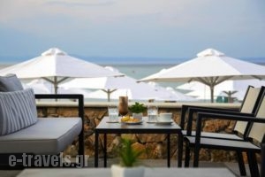 Ostria Sea Side Hotel_lowest prices_in_Hotel_Macedonia_Halkidiki_Kassandreia