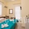 Penelopi Rooms_best prices_in_Room_Crete_Chania_Chania City