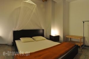 Tarsanas Luxury Apartments_holidays_in_Apartment_Macedonia_Halkidiki_Loutra