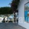 Saraya Resort_best deals_Hotel_Dodekanessos Islands_Leros_Leros Chora