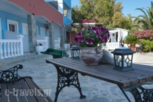 Saraya Resort_best prices_in_Hotel_Dodekanessos Islands_Leros_Leros Chora