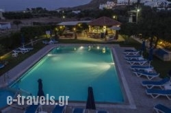 Eleni Apartments in Lindos, Rhodes, Dodekanessos Islands