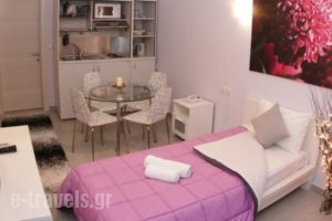 Studios Ioulia_best deals_Hotel_Macedonia_Kavala_Keramoti