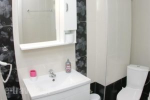 Studios Ioulia_best prices_in_Hotel_Macedonia_Kavala_Keramoti