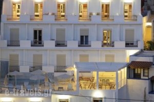 Glaros Hotel Apartment_best prices_in_Apartment_Crete_Rethymnon_Plakias