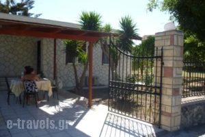 Pettas Apartments_accommodation_in_Apartment_Ionian Islands_Zakinthos_Laganas