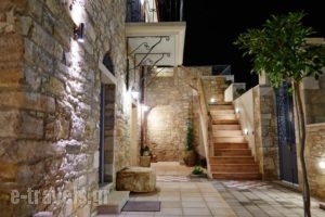 Ariadne Philoxenia_lowest prices_in_Hotel_Aegean Islands_Chios_Chios Rest Areas