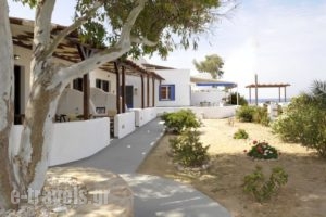 Anna Rooms_best prices_in_Room_Cyclades Islands_Milos_Milos Chora
