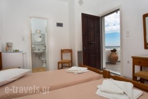 Irene Rooms_best prices_in_Room_Cyclades Islands_Paros_Naousa