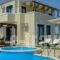 Villa Nimertis_travel_packages_in_Crete_Chania_Kissamos