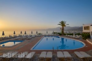Hersonissos Village Hotel & Bungalows_accommodation_in_Hotel_Crete_Heraklion_Gouves