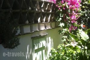 Nikoleta Rooms_travel_packages_in_Cyclades Islands_Tinos_Tinosora