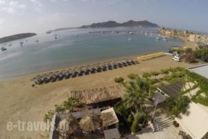 Methoni Beach Hotel_best prices_in_Hotel_Peloponesse_Messinia_Methoni