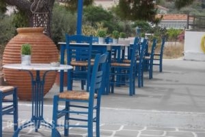 Hotel Flisvos_lowest prices_in_Hotel_Piraeus islands - Trizonia_Aigina_Aigina Rest Areas