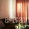 Irini Apartments Anaxos_best deals_Apartment_Aegean Islands_Lesvos_Petra