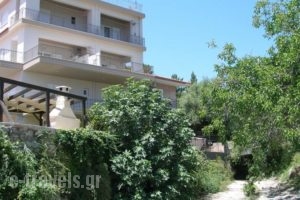 Ankypy Studios_accommodation_in_Hotel_Central Greece_Evia_Kymi