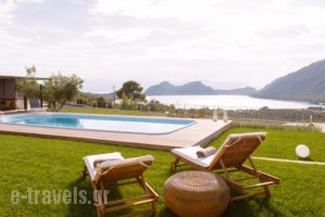 Villa Armonia_accommodation_in_Villa_Peloponesse_Korinthia_Agioi Theodori