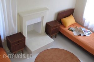 Alexandros Rooms_best prices_in_Room_Thessaly_Magnesia_Afissos