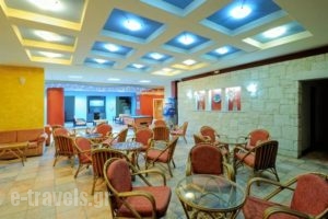 Agrabella Hotel_best deals_Hotel_Crete_Heraklion_Chersonisos