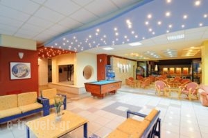 Agrabella Hotel_best prices_in_Hotel_Crete_Heraklion_Chersonisos