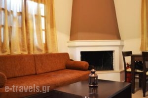 Dodis Village_best deals_Hotel_Central Greece_Evia_Orei