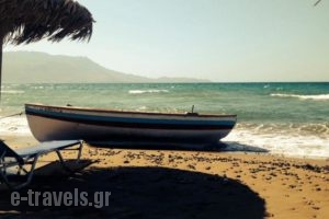 Leandros Beach_best prices_in_Hotel_Crete_Chania_Kissamos