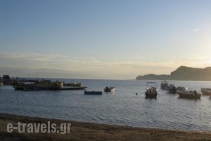 Akti Aphrodite_best deals_Hotel_Ionian Islands_Corfu_Corfu Rest Areas