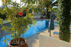 The Villa Gems_accommodation_in_Villa_Crete_Rethymnon_Rethymnon City