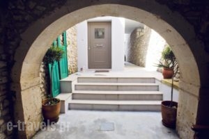 Myros House_best prices_in_Hotel_Crete_Rethymnon_Rethymnon City