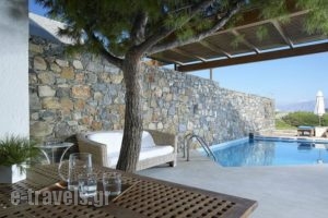 St. Nicolas Bay Resort Hotel & Villas_lowest prices_in_Villa_Crete_Lasithi_Aghios Nikolaos