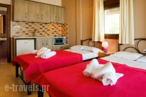 Livari Studios_best prices_in_Hotel_Macedonia_Halkidiki_Chalkidiki Area