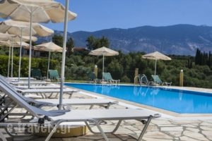 Thermanti Villas_best deals_Villa_Ionian Islands_Kefalonia_Kefalonia'st Areas