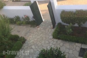 Villa Anesis_best prices_in_Villa_Piraeus Islands - Trizonia_Spetses_Spetses Chora