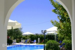 Ikaros Studios & Apartments_best prices_in_Apartment_Cyclades Islands_Naxos_Naxos chora