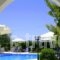Ikaros Studios & Apartments_best prices_in_Apartment_Cyclades Islands_Naxos_Naxos chora