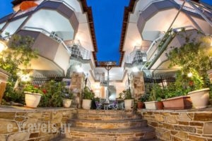 Sky Hotel_accommodation_in_Hotel_Macedonia_Halkidiki_Toroni