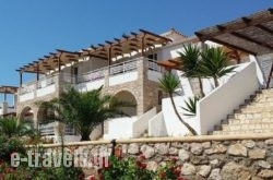 Voula Resort in  Elafonisos, Lakonia, Peloponesse