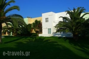Rea Resort Hotel_holidays_in_Hotel_Crete_Chania_Chania City