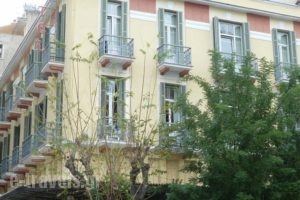 Orestias Kastorias_accommodation_in_Hotel_Macedonia_Thessaloniki_Thessaloniki City