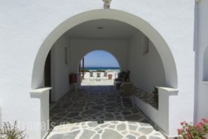 Romanzza Studios_best prices_in_Hotel_Cyclades Islands_Naxos_Naxosst Areas