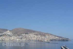 Villa Katerina Rooms_holidays_in_Villa_Cyclades Islands_Syros_Azolimnos